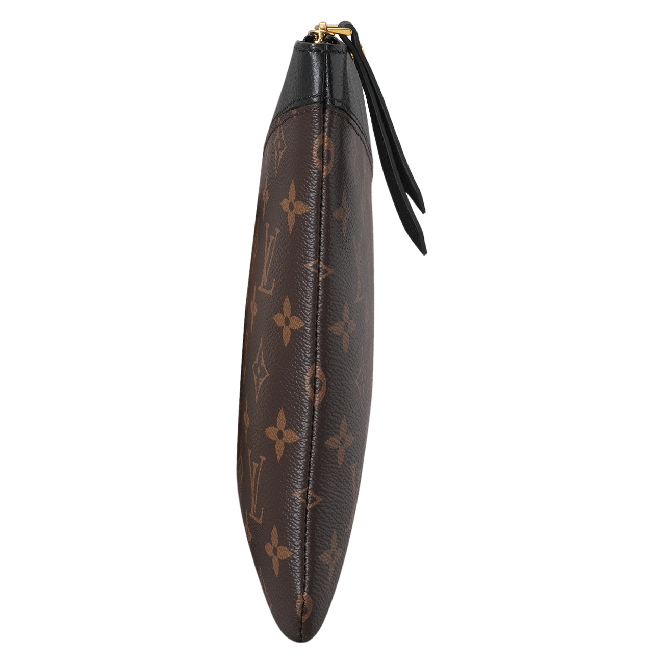 LOUIS VUITTON(USED)루이비통 M62048 모노그램 데일리 파우치